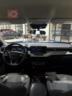 فورد مافريك